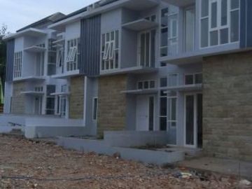 Rumah Cantik Dijual Di Gading View Dau Dekat Pondok Ar Rohmah
