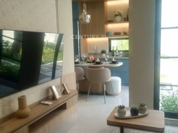 Cluster Dovia  Hunian Nyaman Dekat Sekolah  Rumah Sakit
