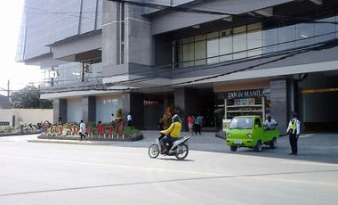 Ready For Occupancy Condominium in City SoHo Cebu