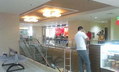 Ready For Occupancy Condominium in City SoHo Cebu