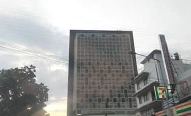 Ready For Occupancy Condominium in City SoHo Cebu
