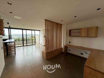 Apartamento San Bernardo ID: 175163r