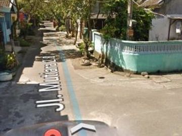 RUMAH DIJUAL HOOK BU JL MUTIARA KOTA BARU DRIYOREJO GRESIK*