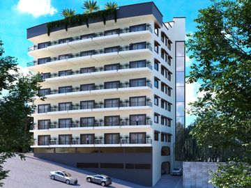 CONDOMINIOS ROSITA VENTA FASE 2 EN PUERTO VALLARTA
