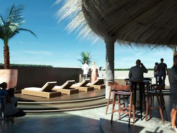 CONDOMINIOS ROSITA VENTA FASE 2 EN PUERTO VALLARTA