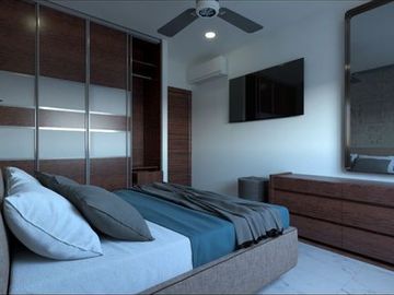 CONDOMINIOS ROSITA VENTA FASE 2 EN PUERTO VALLARTA