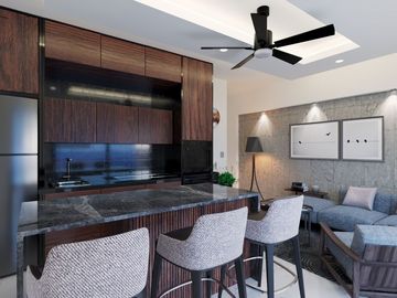 CONDOMINIOS ROSITA VENTA FASE 2 EN PUERTO VALLARTA