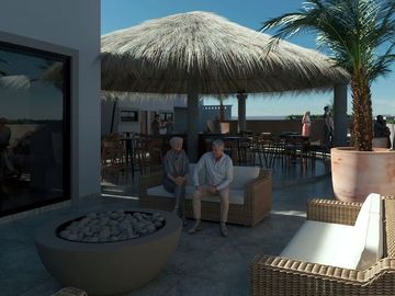 CONDOMINIOS ROSITA VENTA FASE 2 EN PUERTO VALLARTA