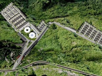 JUAL RUMAH MURAH DI TANJUNG PINANG