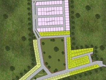 JUAL RUMAH MURAH DI TANJUNG PINANG