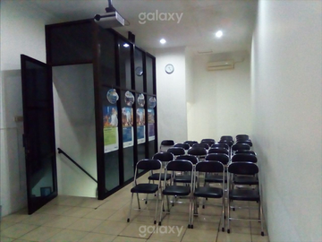 Ruko Strategis Jalan Mayjend Panjaitan Madiun GMK04129