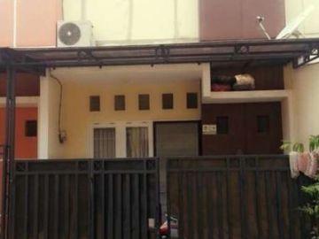 Rumah Ciledug Karang Tengah Dalam Cluster