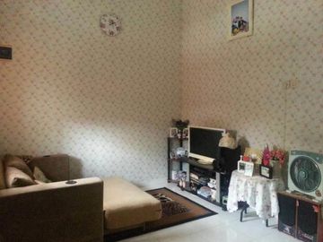 Rumah Ciledug Karang Tengah Dalam Cluster