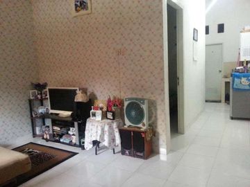 Rumah Ciledug Karang Tengah Dalam Cluster