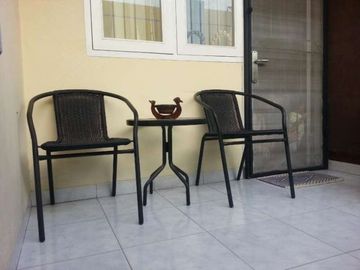 Rumah Ciledug Karang Tengah Dalam Cluster