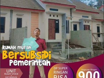 CICILAN PERUMAHAN RINGAN