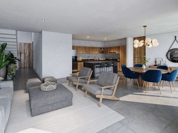 CASA Venta Conkal  Norte de Mérida Tamora