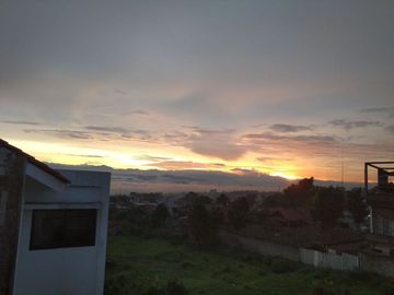 Rumah Villa Murah di Setiabudi Bandung Lembang City View dekat UPI