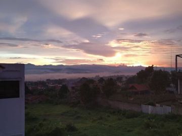 Rumah Villa Murah di Setiabudi Bandung Lembang City View dekat UPI