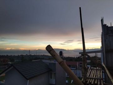 Rumah Villa Murah di Setiabudi Bandung Lembang City View dekat UPI
