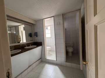 casa en arriendo en chapinero alto. Cod A700770