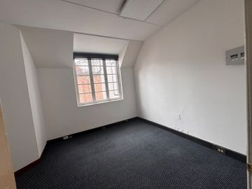 casa en arriendo en chapinero alto. Cod A700770
