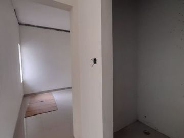 Rumah Modern & Cantik Akses Jalan Depan Luas 6,5 Meter Dekat Candi Prambanan