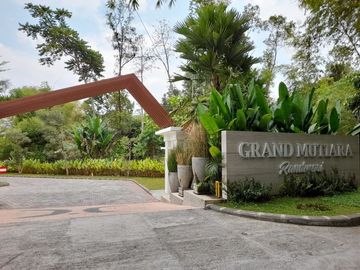 Rumah Modern & Cantik Akses Jalan Depan Luas 6,5 Meter Dekat Candi Prambanan