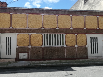 lote en venta en san fernando-barrios unidos. Cod V5253801