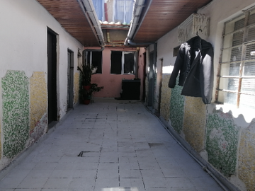 lote en venta en san fernando-barrios unidos. Cod V5253801