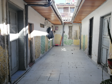 lote en venta en san fernando-barrios unidos. Cod V5253801
