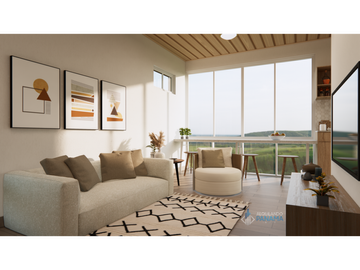 PH en Alto Boquete preventa a solo $105,995