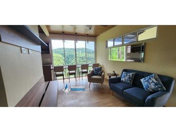 PH en Alto Boquete preventa a solo $105,995