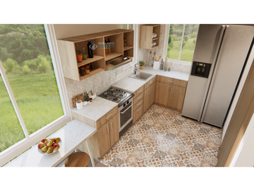 PH en Alto Boquete preventa a solo $105,995