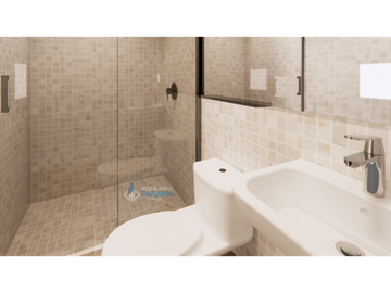 PH en Alto Boquete preventa a solo $105,995