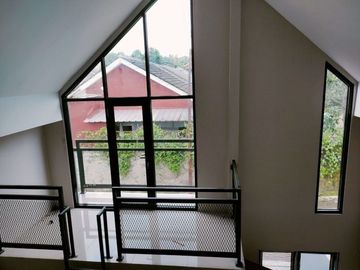 Rumah mewah murah siap huni bebas banjir free biaya di depok