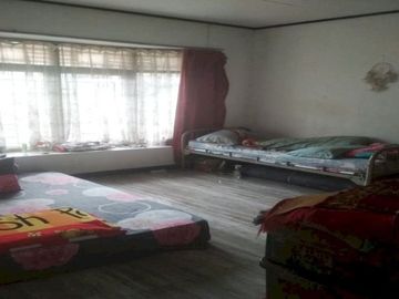 RUMAH SEKEN DI ANTAPANI BANDUNG