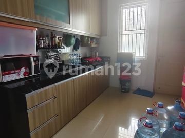 Dijual Rumah Duta Garden Siap Huni