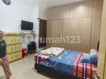 Dijual Rumah Duta Garden Siap Huni