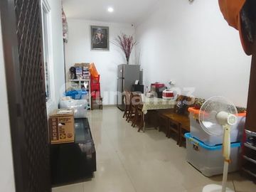 Dijual Rumah Duta Garden Siap Huni