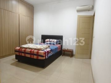 Dijual Rumah Duta Garden Siap Huni