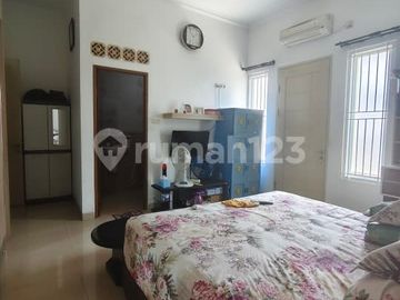Dijual Rumah Duta Garden Siap Huni