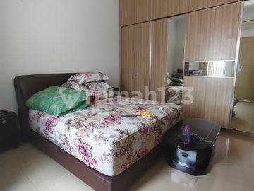 Dijual Rumah Duta Garden Siap Huni