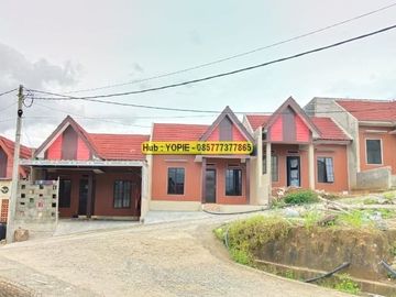 Dijual rumah murah di rangkasbitung