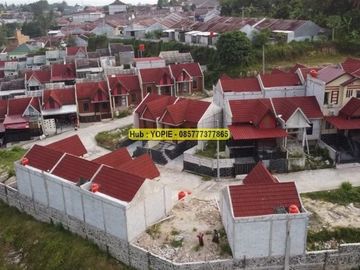 Dijual rumah murah di rangkasbitung