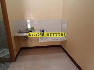 Dijual rumah murah di rangkasbitung