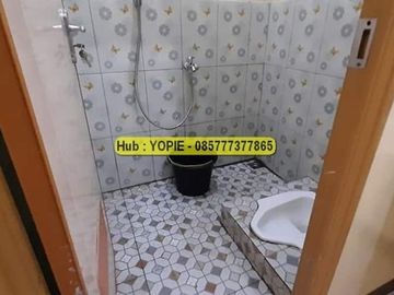 Dijual rumah murah di rangkasbitung