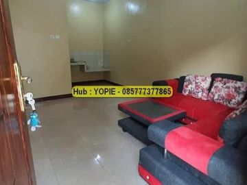 Dijual rumah murah di rangkasbitung