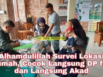 Dijual rumah murah di rangkasbitung