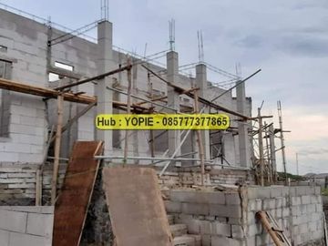 Dijual rumah murah di rangkasbitung